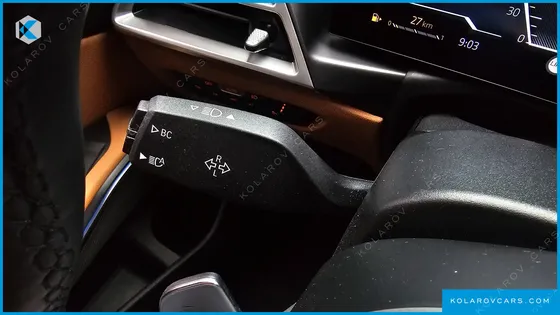 BMW 3 SERIES 320I M SPORT