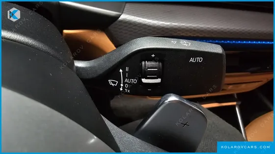 BMW 3 SERIES 320I M SPORT
