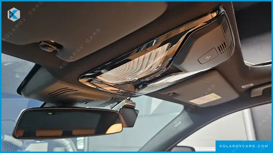 BMW 3 SERIES 320I M SPORT