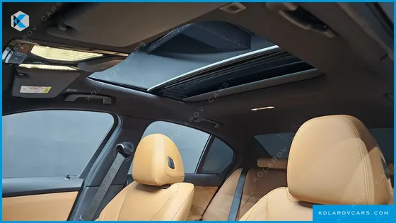 BMW 3 SERIES 320I M SPORT