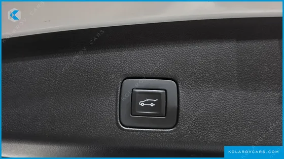 CHEVROLET (GM DAEWOO) TRAILBLAZER 1.3 TURBO 4WD