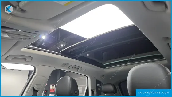 AUDI Q7 45 TDI QUATTRO