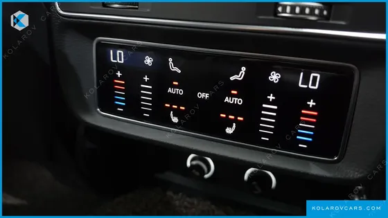AUDI Q7 45 TDI QUATTRO