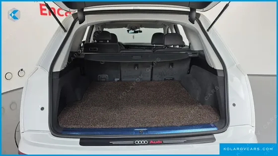 AUDI Q7 45 TDI QUATTRO