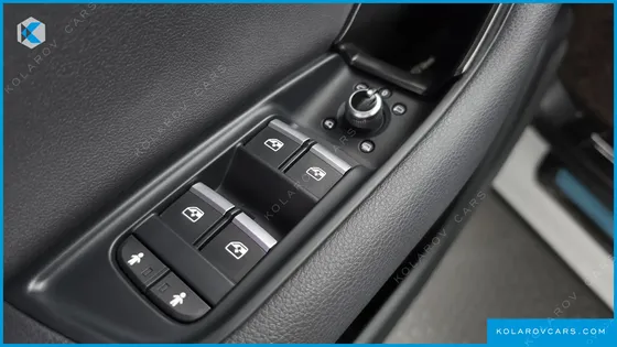 AUDI Q7 45 TDI QUATTRO