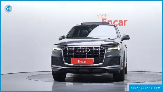 AUDI Q7 45 TDI QUATTRO PREMIUM