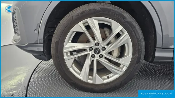 AUDI Q7 45 TDI QUATTRO PREMIUM