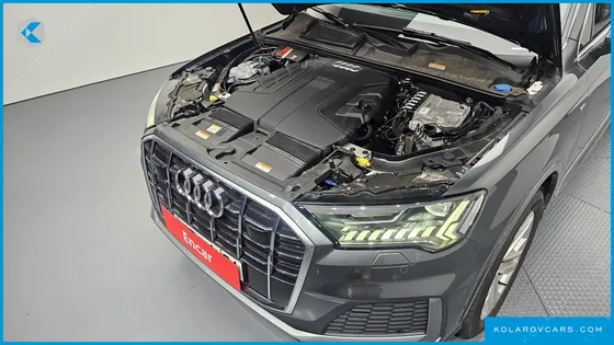 AUDI Q7 45 TDI QUATTRO PREMIUM