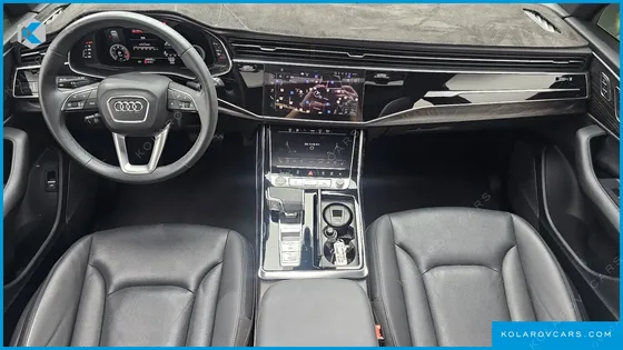 AUDI Q7 45 TDI QUATTRO PREMIUM