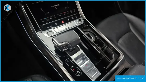 AUDI Q7 45 TDI QUATTRO PREMIUM
