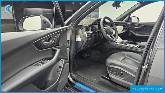 AUDI Q7 45 TDI QUATTRO PREMIUM