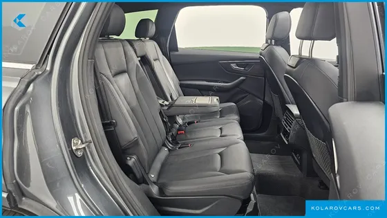 AUDI Q7 45 TDI QUATTRO PREMIUM