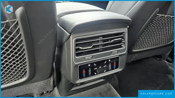 AUDI Q7 45 TDI QUATTRO PREMIUM