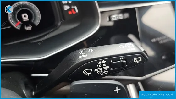 AUDI Q7 45 TDI QUATTRO PREMIUM