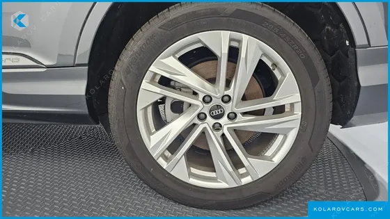 AUDI Q7 45 TDI QUATTRO PREMIUM