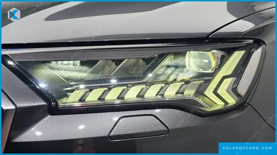 AUDI Q7 45 TDI QUATTRO PREMIUM