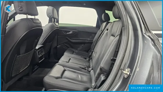 AUDI Q7 45 TDI QUATTRO PREMIUM