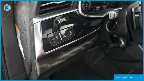 AUDI Q7 45 TDI QUATTRO PREMIUM
