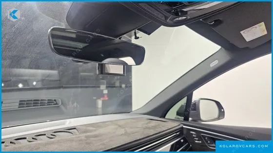 AUDI Q7 45 TDI QUATTRO PREMIUM