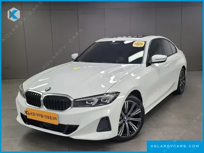 BMW 3 SERIES 320I