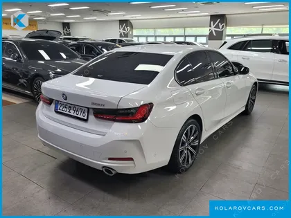 BMW 3 SERIES 320I