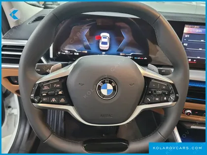 BMW 3 SERIES 320I
