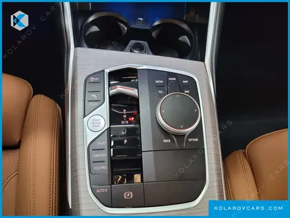 BMW 3 SERIES 320I