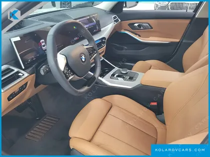 BMW 3 SERIES 320I