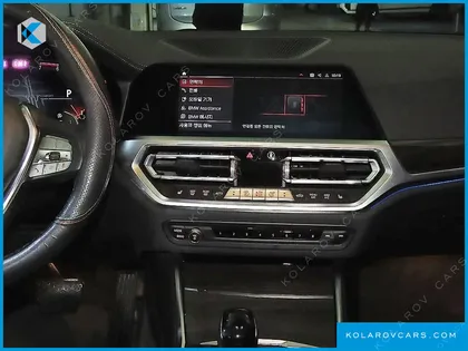 BMW 3 SERIES 320I LUXURY