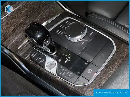 BMW 3 SERIES 320I LUXURY