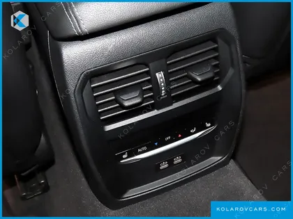 BMW 3 SERIES 320I LUXURY