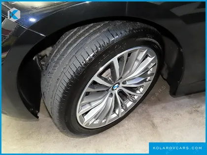BMW 3 SERIES 320I LUXURY