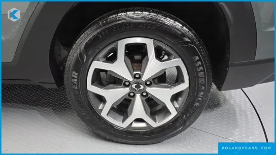 KGM - SSANGYONG TORRES GASOLINE 1.5 4WD