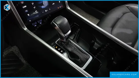 KGM - SSANGYONG TORRES GASOLINE 1.5 4WD