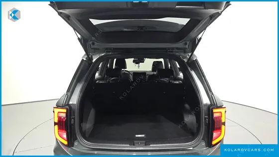 KGM - SSANGYONG TORRES GASOLINE 1.5 4WD