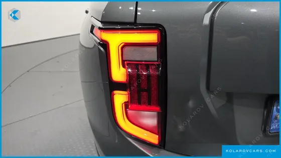KGM - SSANGYONG TORRES GASOLINE 1.5 4WD