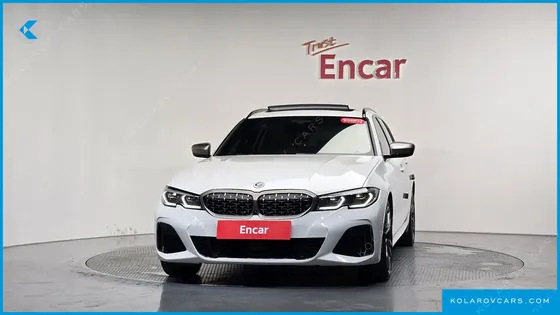 BMW 3 SERIES M340I XDRIVE TOURING PERFORMANCE