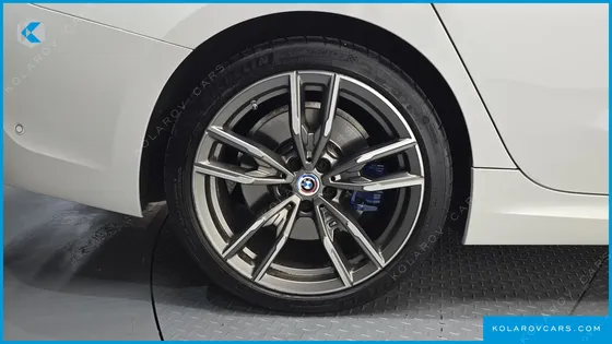 BMW 3 SERIES M340I XDRIVE TOURING PERFORMANCE
