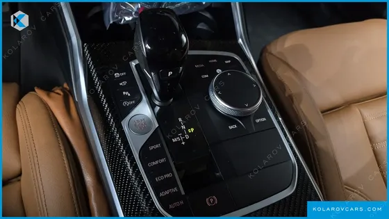 BMW 3 SERIES M340I XDRIVE TOURING PERFORMANCE