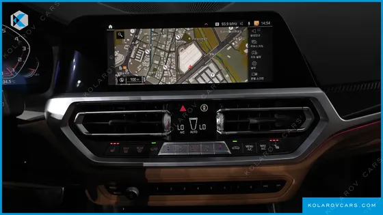 BMW 3 SERIES M340I XDRIVE TOURING PERFORMANCE