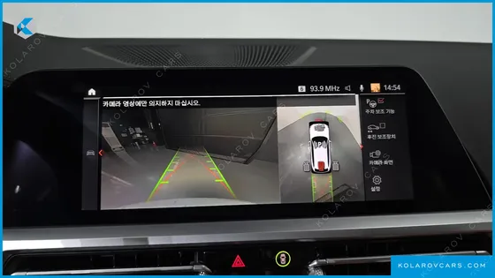BMW 3 SERIES M340I XDRIVE TOURING PERFORMANCE