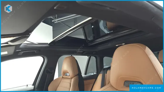 BMW 3 SERIES M340I XDRIVE TOURING PERFORMANCE