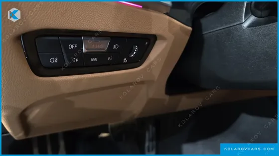 BMW 3 SERIES M340I XDRIVE TOURING PERFORMANCE