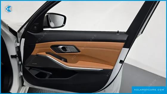 BMW 3 SERIES M340I XDRIVE TOURING PERFORMANCE