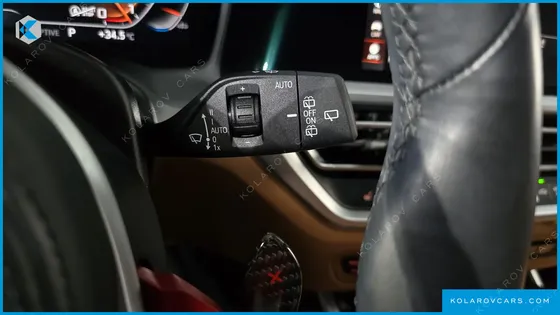 BMW 3 SERIES M340I XDRIVE TOURING PERFORMANCE