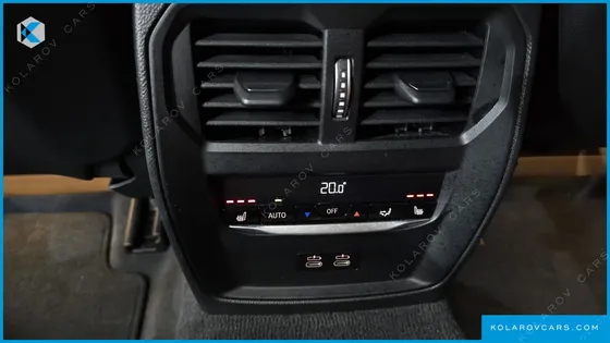 BMW 3 SERIES M340I XDRIVE TOURING PERFORMANCE