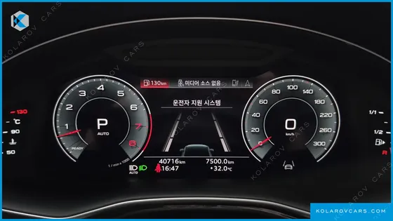 AUDI Q7 55 TFSI QUATTRO PREMIUM