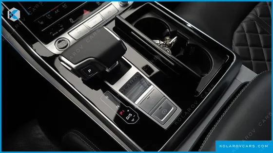 AUDI Q7 55 TFSI QUATTRO PREMIUM