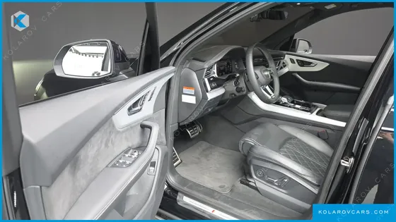 AUDI Q7 55 TFSI QUATTRO PREMIUM