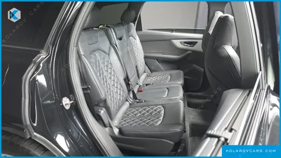 AUDI Q7 55 TFSI QUATTRO PREMIUM